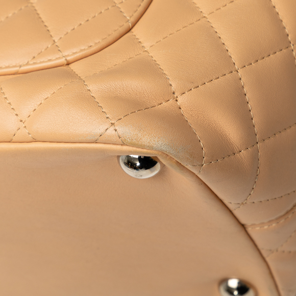 CHANEL Large Cambon Ligne Tote Tote Bag - Picture 12 of 16